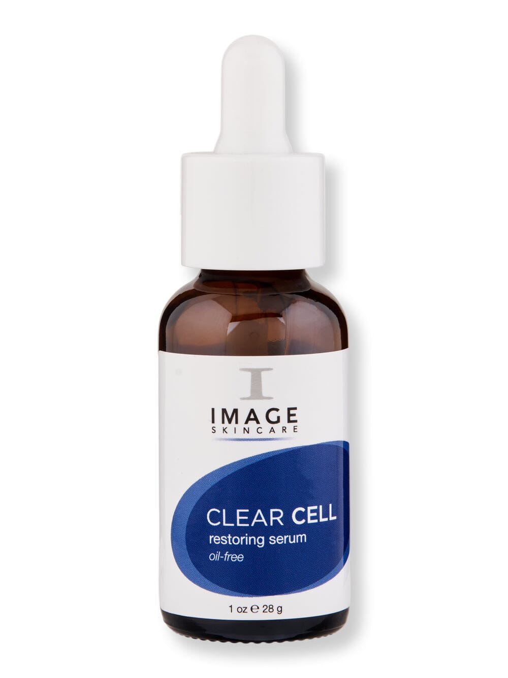 Image Skin Care Image Skin Care Clear Cell Restoring Serum 1 oz 28 g Serums 