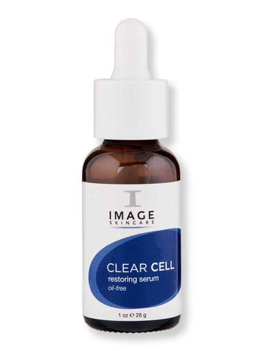 Image Skin Care Image Skin Care Clear Cell Restoring Serum 1 oz 28 g Serums 