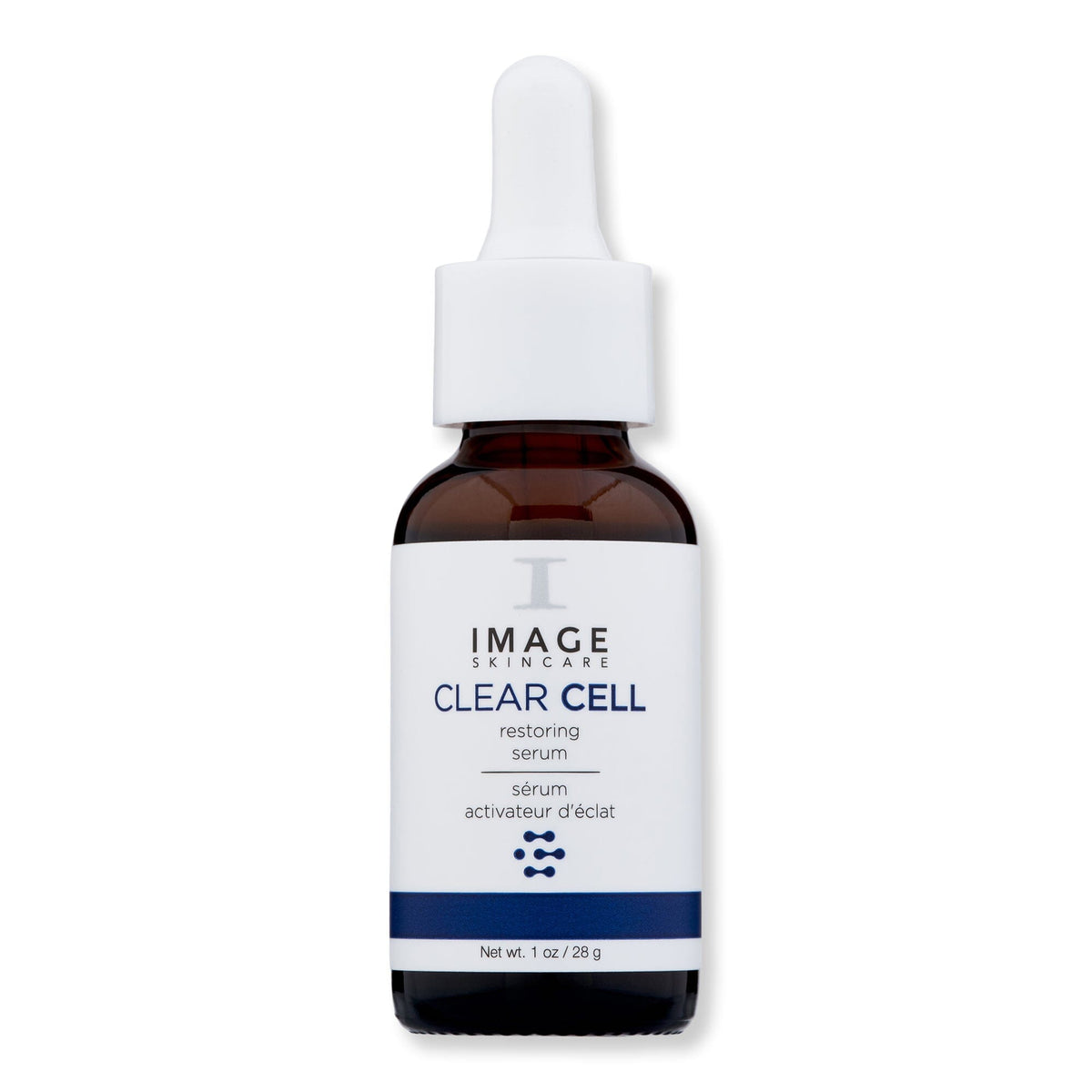 Image Skin Care Image Skin Care Clear Cell Restoring Serum Serums 1 oz / 28 g 
