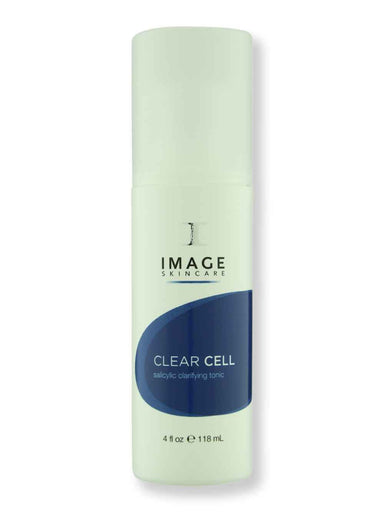 Image Skin Care Image Skin Care Clear Cell Salicylic Clarifying Tonic 4 oz 118 ml Skin Care Treatments 