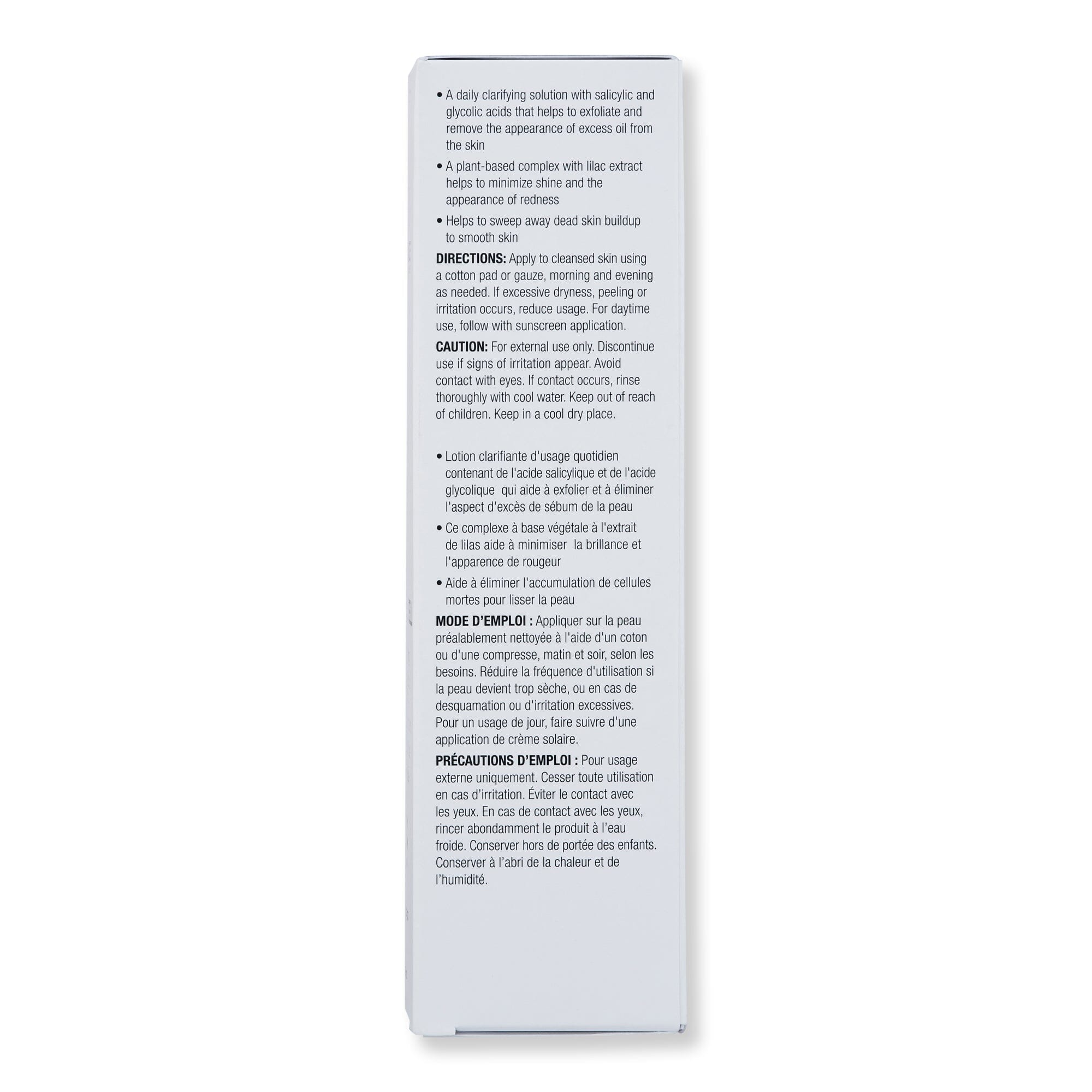 Image Skin Care Image Skin Care Clear Cell Salicylic Clarifying Tonic 4 oz 118 ml Skin Care Treatments 