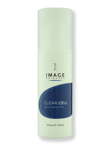 Image Skin Care Image Skin Care Clear Cell Salicylic Clarifying Tonic 4 oz Skin Care Treatments 
