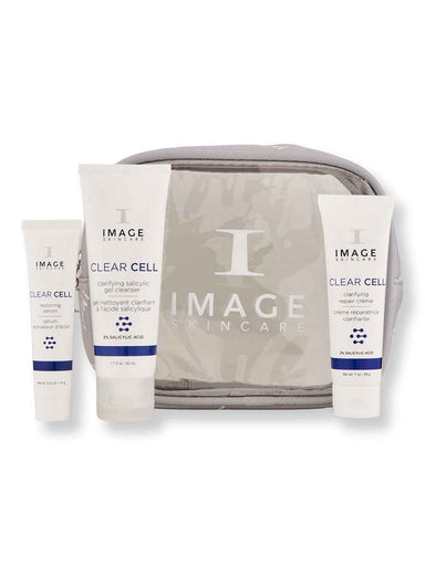 Image Skin Care Image Skin Care Clear Skin Solutions Skin Care Kits 
