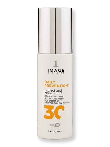 Image Skin Care Image Skin Care Daily Prevention Protect & Refresh Mist SPF 30 3.4 oz 100 ml Face Mists & Essences 