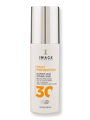 Image Skin Care Image Skin Care Daily Prevention Protect & Refresh Mist SPF 30 Face Mists & Essences 3.4 oz / 100 ml 