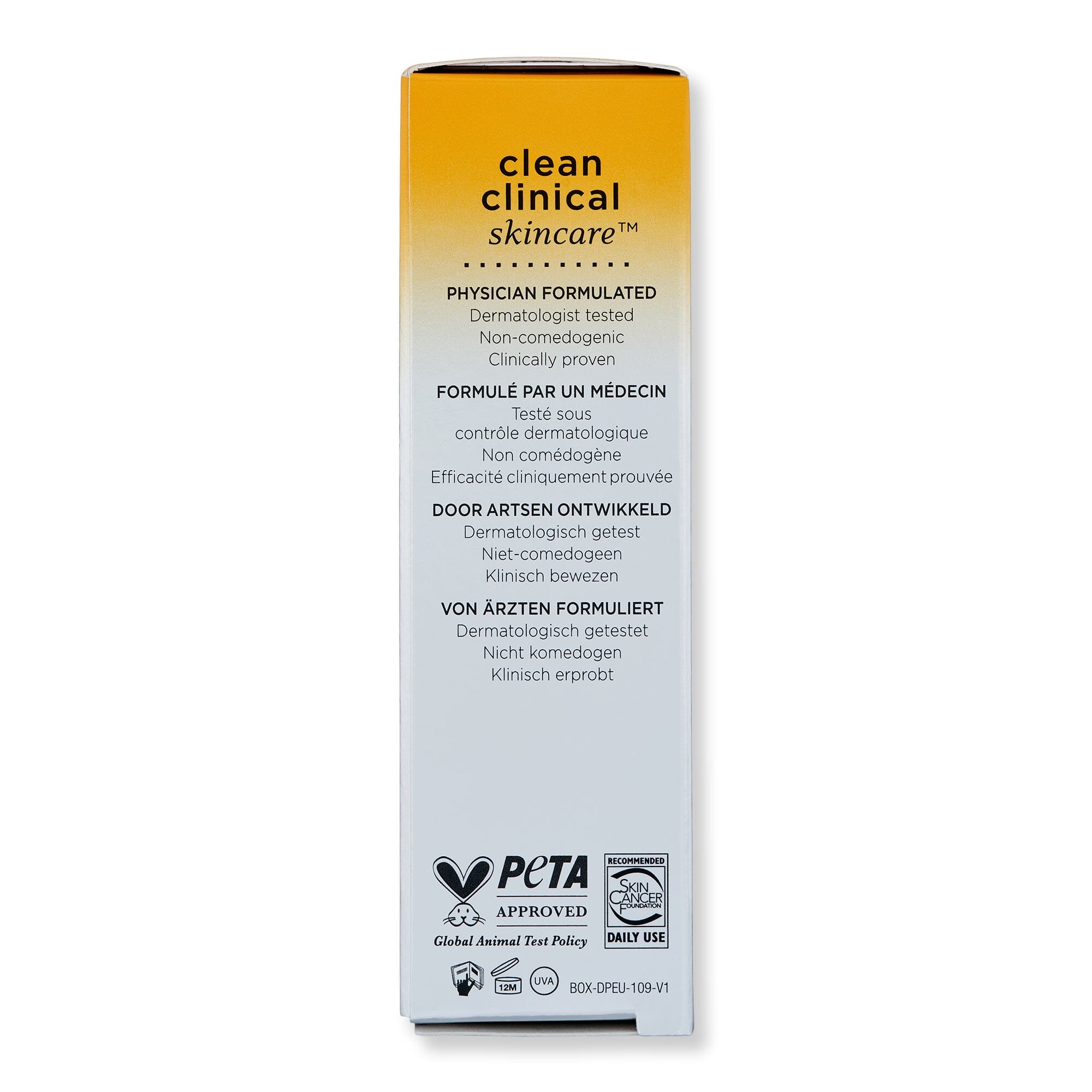 Image Skin Care Image Skin Care Daily Prevention Pure Mineral Hydrating Moisturizer SPF 30 Face Moisturizers 