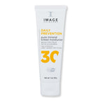 Image Skin Care Image Skin Care Daily Prevention Pure Mineral Tinted Moisturizer SPF 30 Face Moisturizers 1 oz / 28 g 
