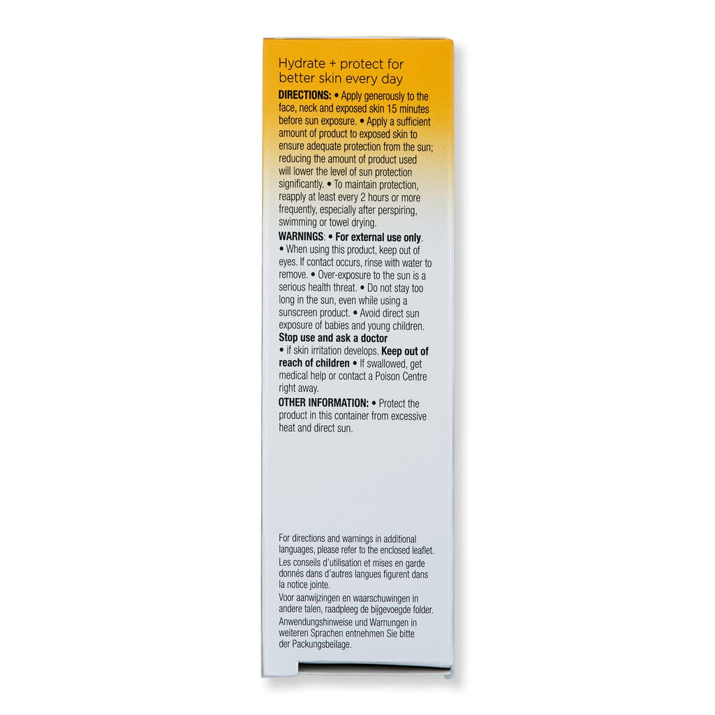 Image Skin Care Image Skin Care Daily Prevention Pure Mineral Tinted Moisturizer SPF 30 Face Moisturizers 