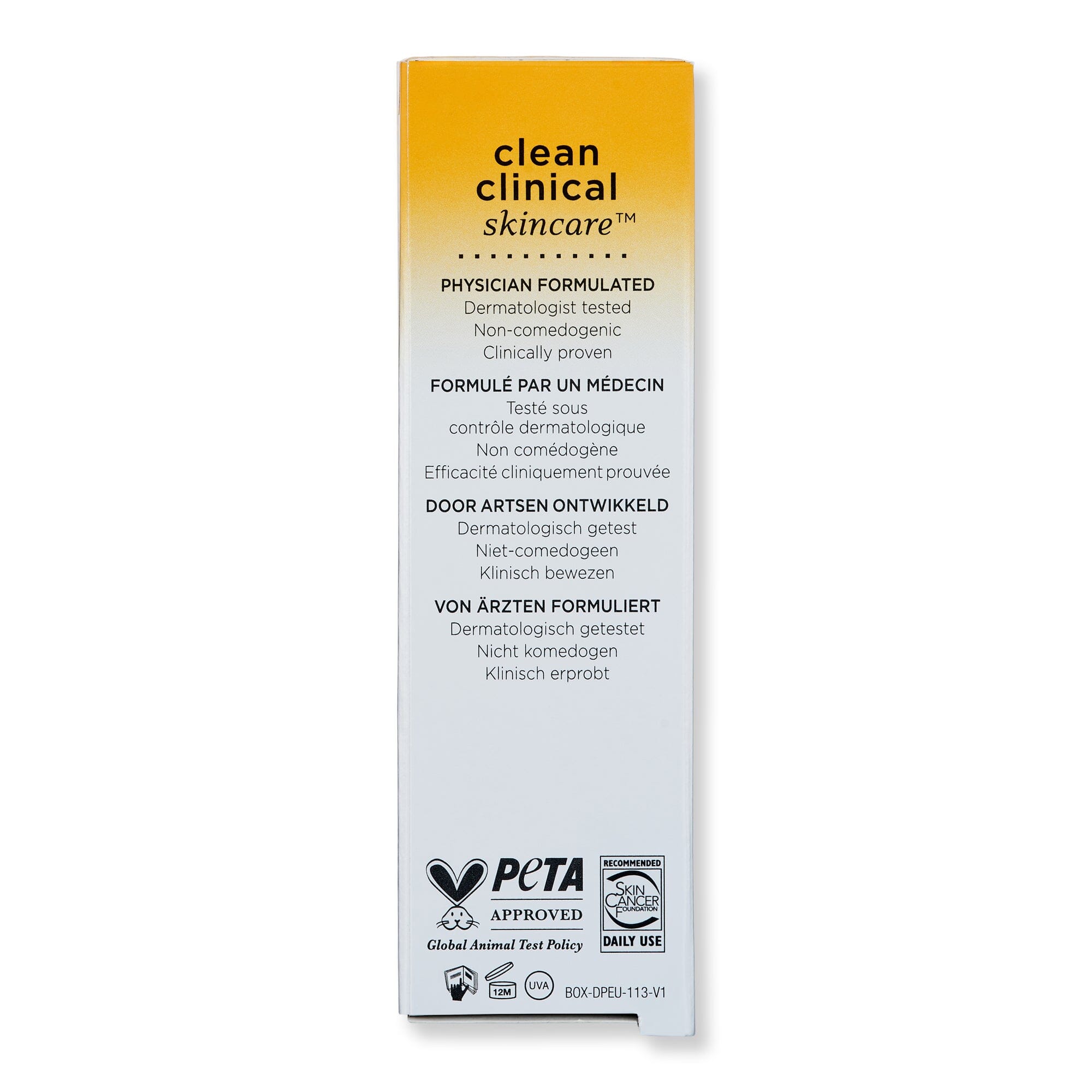 Image Skin Care Image Skin Care Daily Prevention Pure Mineral Tinted Moisturizer SPF 30 Face Moisturizers 