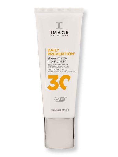 Image Skin Care Image Skin Care Daily Prevention Sheer Matte Moisturizer SPF 30 2.6 oz 73 g Face Moisturizers 