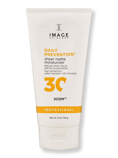 Image Skin Care Image Skin Care Daily Prevention Sheer Matte Moisturizer SPF 30 5 oz 142 g Face Moisturizers 