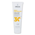 Image Skin Care Image Skin Care Daily Prevention Sheer Matte Moisturizer SPF 30 Face Moisturizers 1 oz / 28 g 