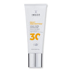 Image Skin Care Image Skin Care Daily Prevention Sheer Matte Moisturizer SPF 30 Face Moisturizers 2.6 oz / 73 g 