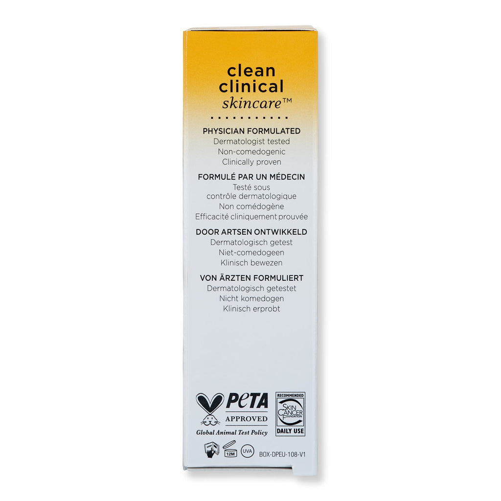 Image Skin Care Image Skin Care Daily Prevention Sheer Matte Moisturizer SPF 30 Face Moisturizers 