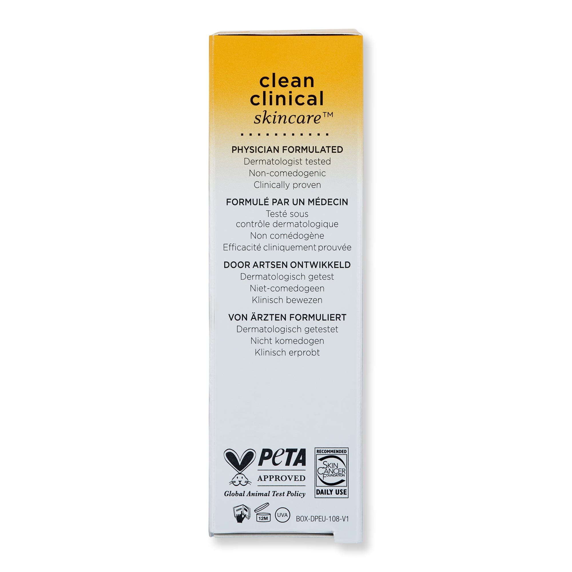 Image Skin Care Image Skin Care Daily Prevention Sheer Matte Moisturizer SPF 30 Face Moisturizers 