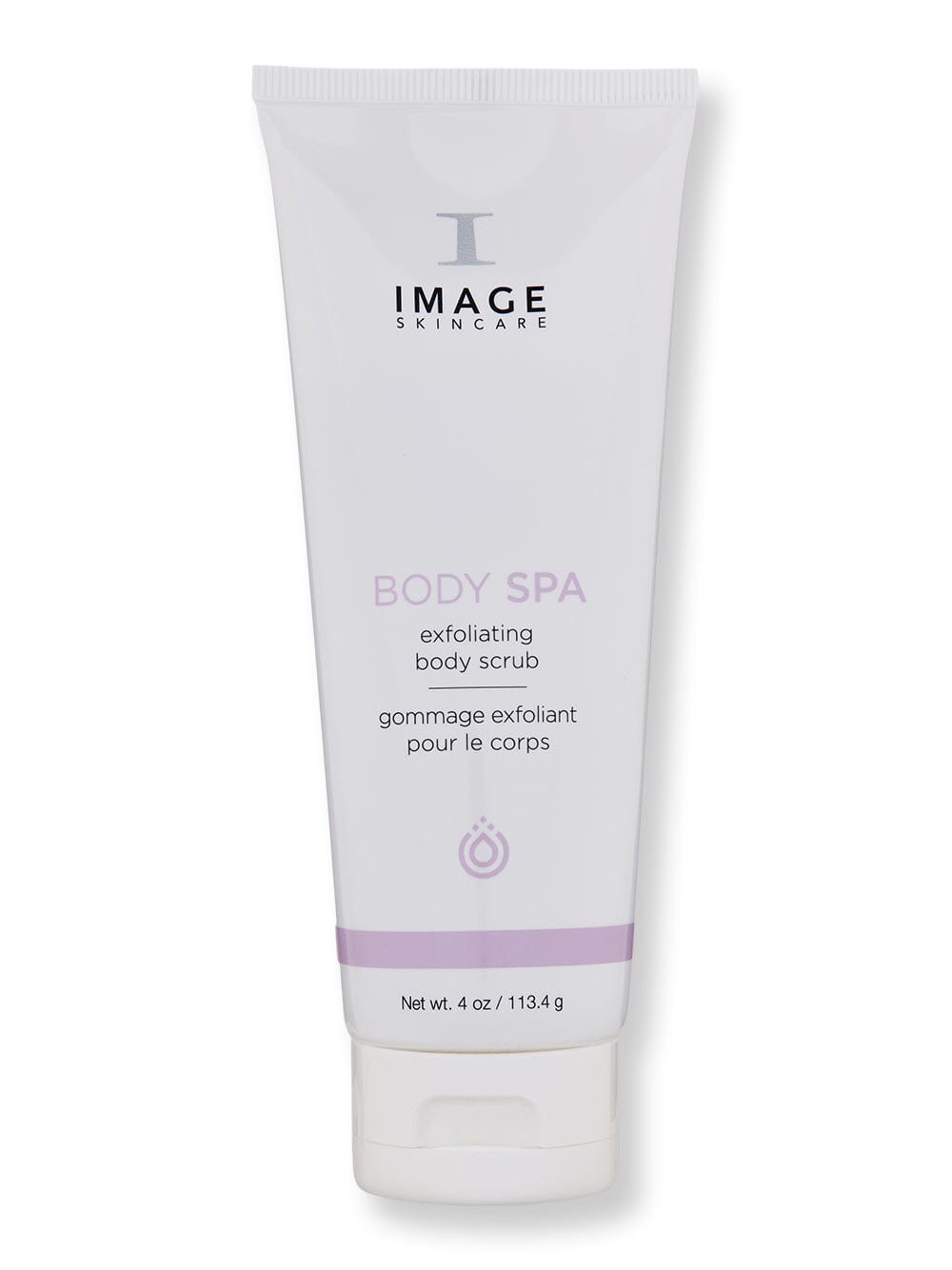 Image Skin Care Image Skin Care Exfoliating Body Scrub 4 oz 113.4 g Body Scrubs & Exfoliants 