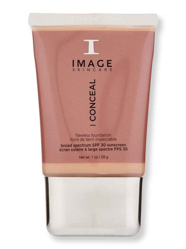 Image Skin Care Image Skin Care I Conceal Flawless Foundation 1 ozBeige Tinted Moisturizers & Foundations 