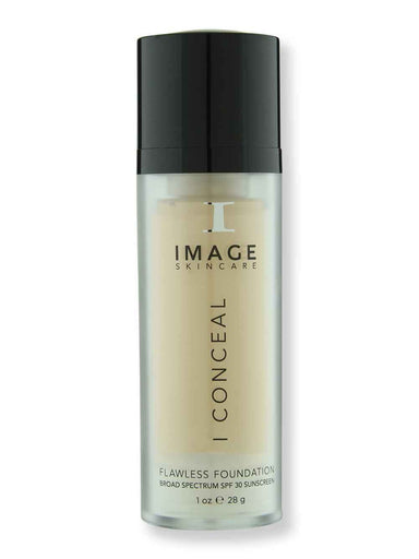 Image Skin Care Image Skin Care I Conceal Flawless Foundation 1 ozPorcelain Tinted Moisturizers & Foundations 
