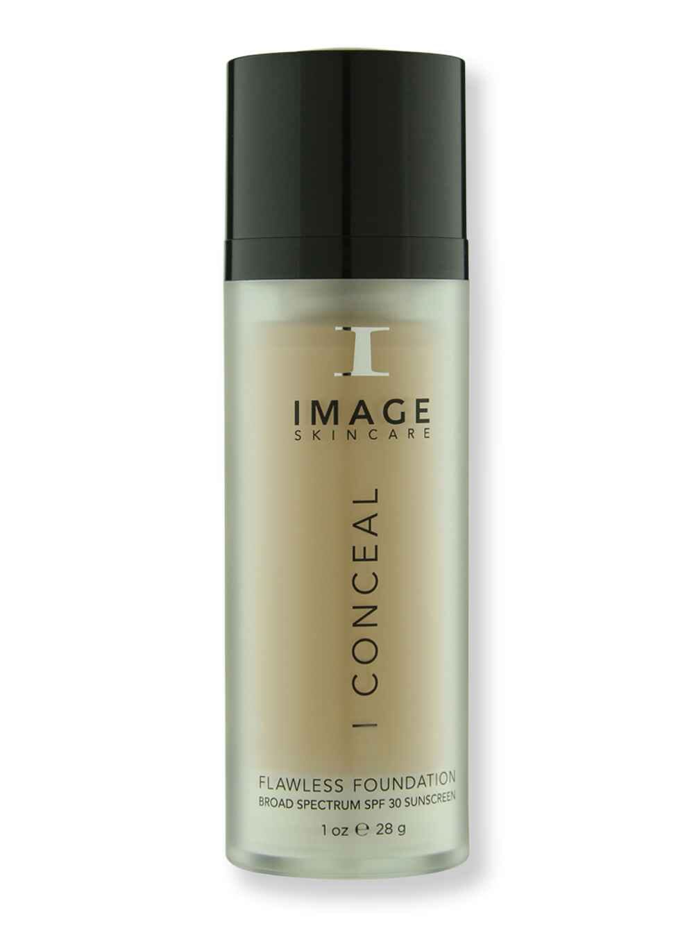 Image Skin Care Image Skin Care I Conceal Flawless Foundation 1 ozToffee Tinted Moisturizers & Foundations 