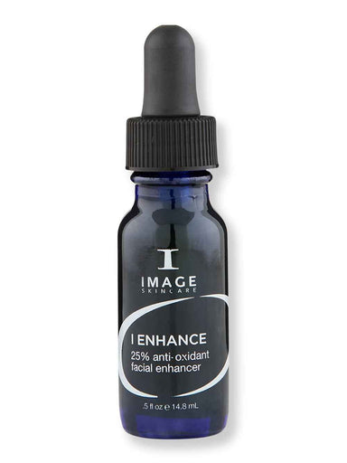 Image Skin Care Image Skin Care I Enhance Anti-Oxidant Facial Enhancer 0.5 oz 14.8 ml Skin Care Treatments 