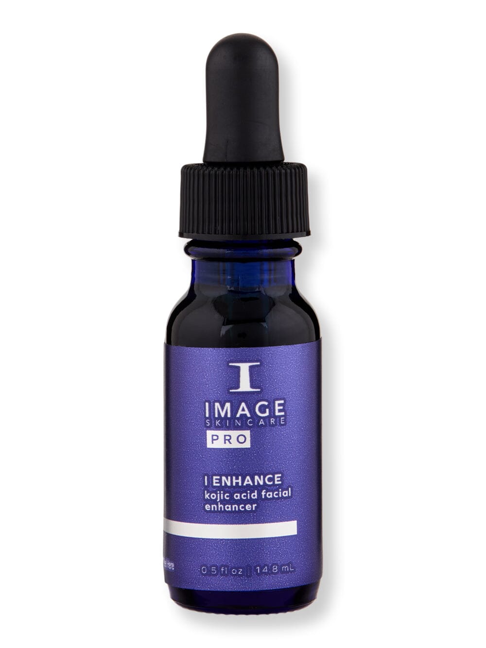 Image Skin Care Image Skin Care I Enhance Kojic Acid Facial Enhancer Skin Care Treatments 0.5 oz / 14.8 ml 