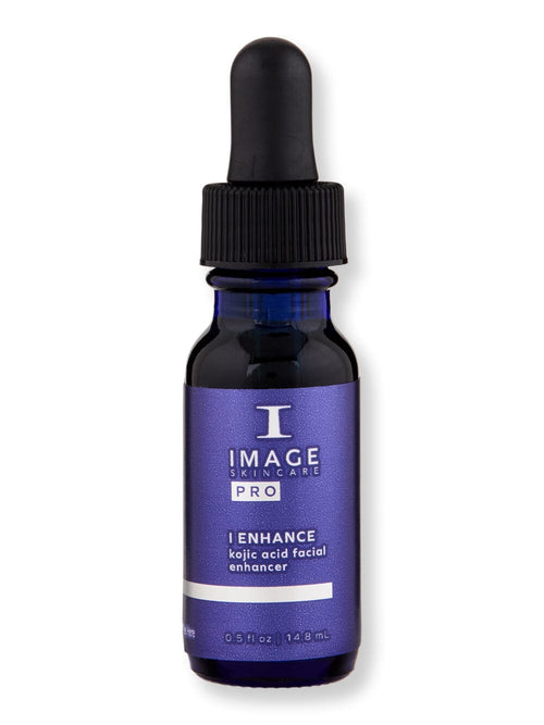 Image Skin Care Image Skin Care I Enhance Kojic Acid Facial Enhancer Skin Care Treatments 0.5 oz / 14.8 ml 