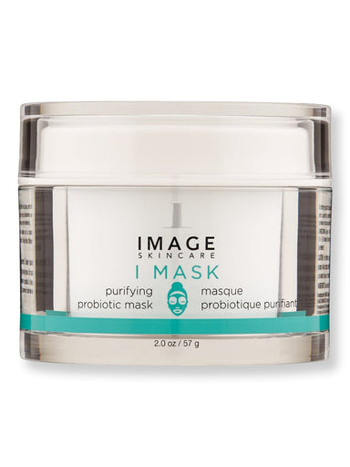 Image Skin Care Image Skin Care I Mask Purifying Probiotic Mask 2 oz 57 g Face Masks 