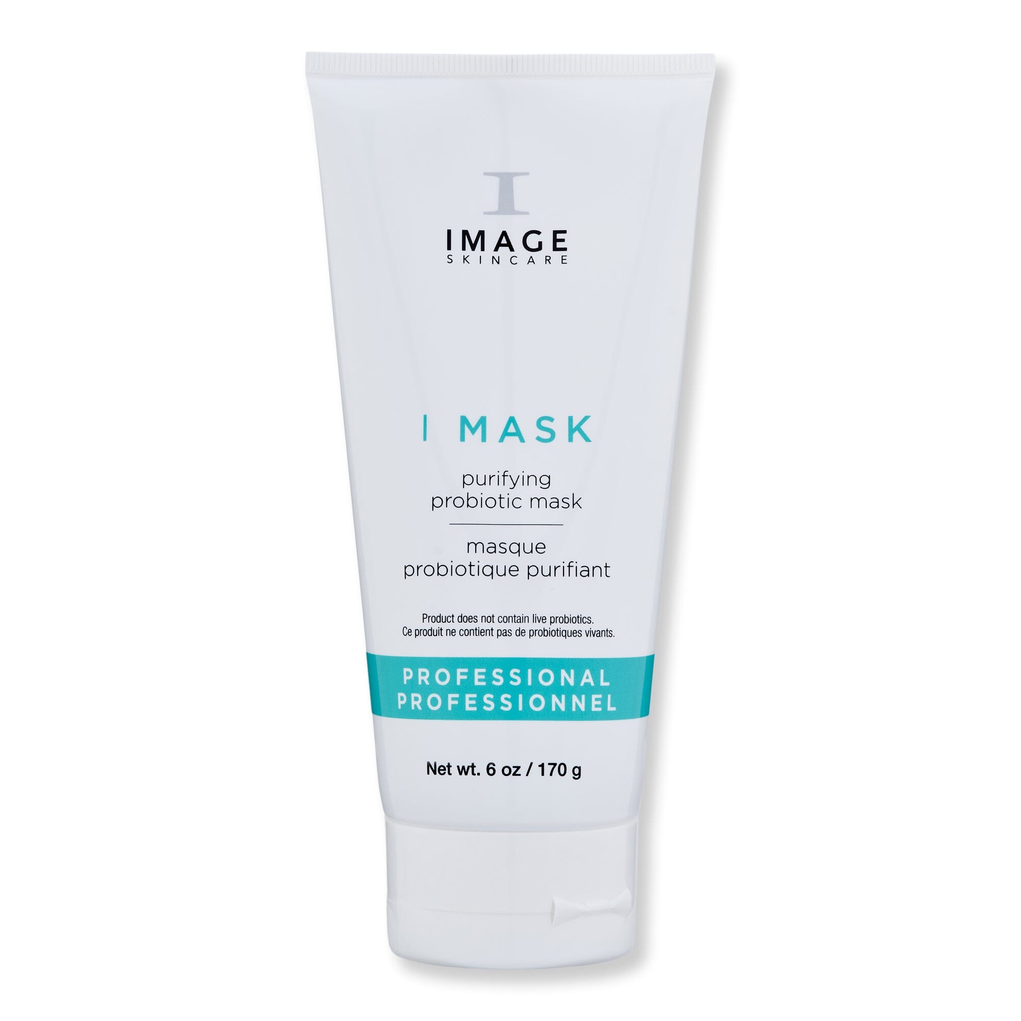 Image Skin Care Image Skin Care I Mask Purifying Probiotic Mask Face Masks 6 oz 