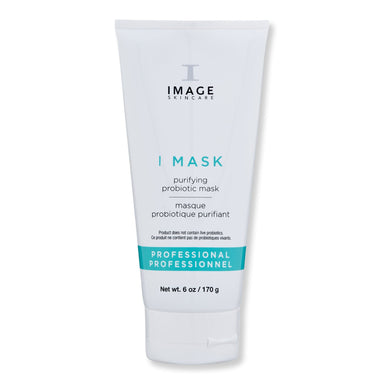 Image Skin Care Image Skin Care I Mask Purifying Probiotic Mask Face Masks 6 oz 