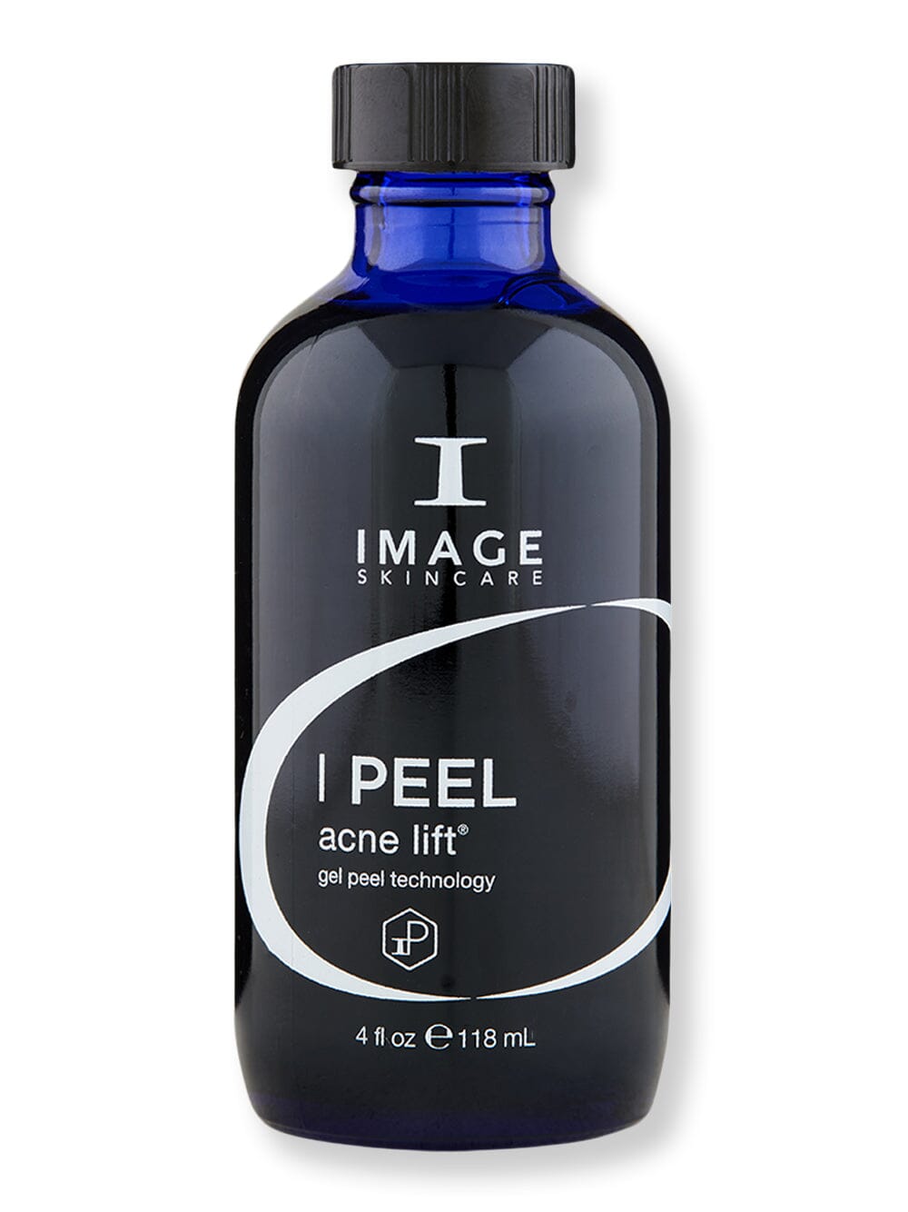 Image Skin Care Image Skin Care I Peel Acne Lift Peel Solution Exfoliators & Peels 4 oz / 118 ml 
