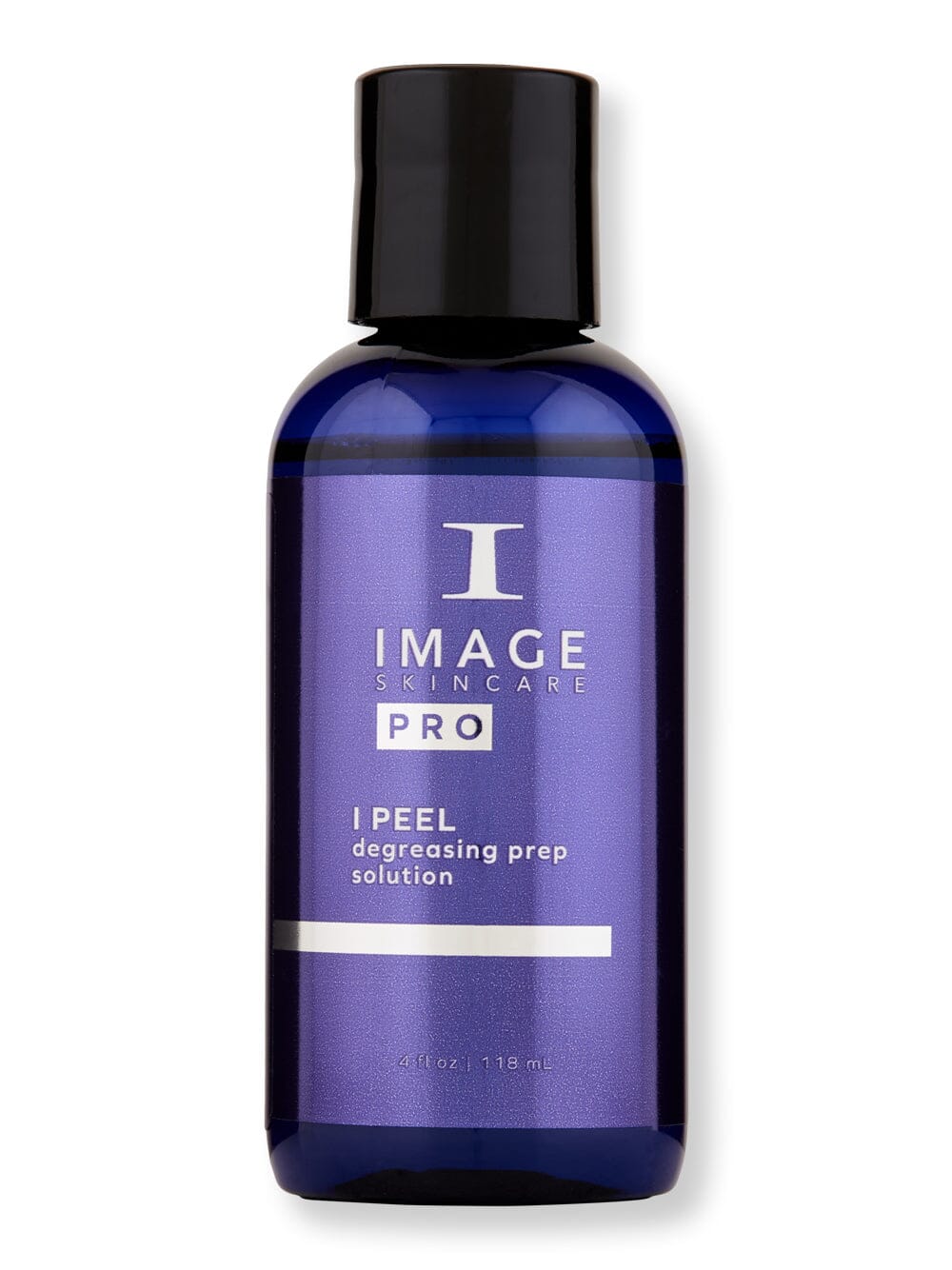 Image Skin Care Image Skin Care I Peel Degreasing Prep Solution Skin Care Treatments 4 oz / 118 ml 