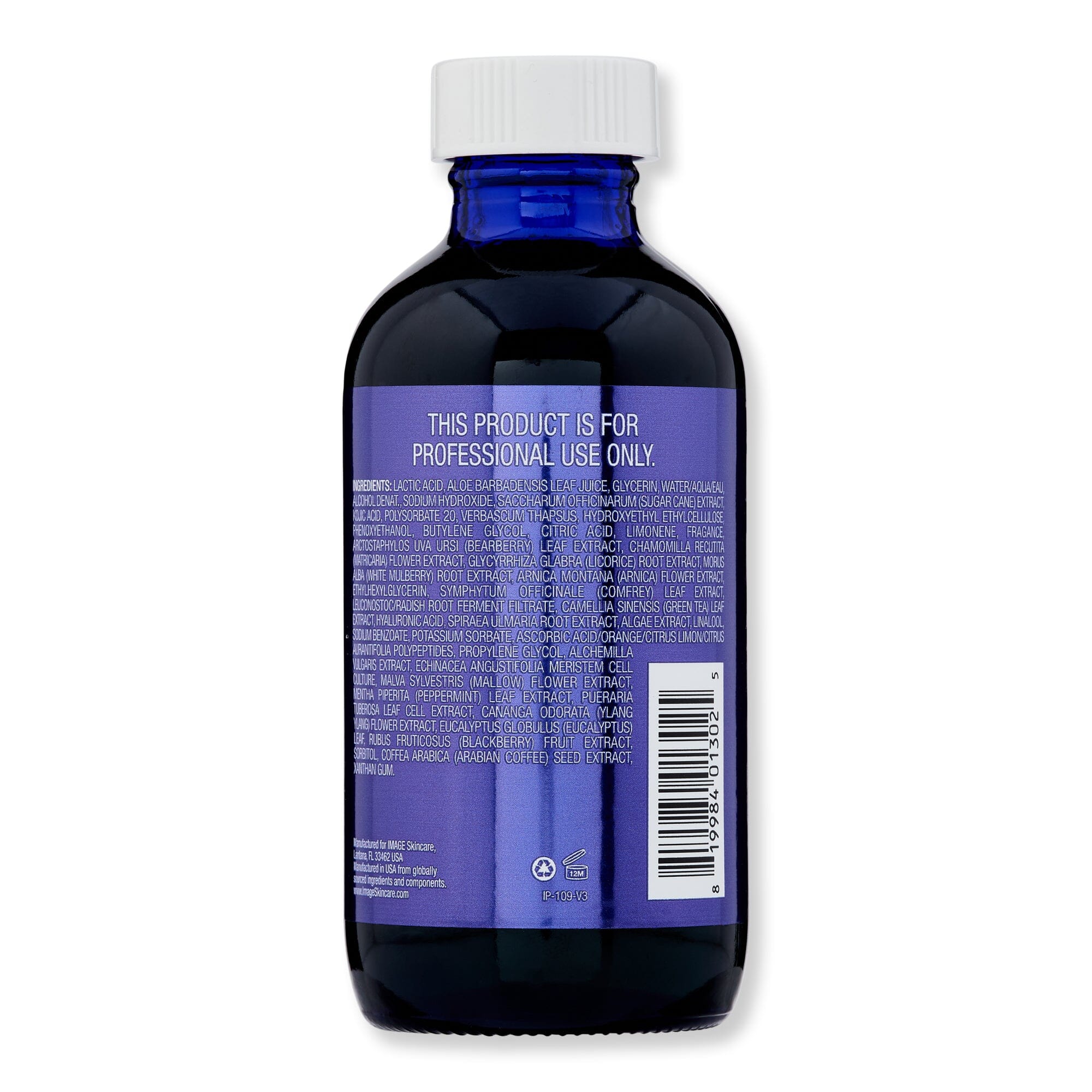 Image Skin Care Image Skin Care I Peel Lightening Lift Forte Peel Solution Exfoliators & Peels 