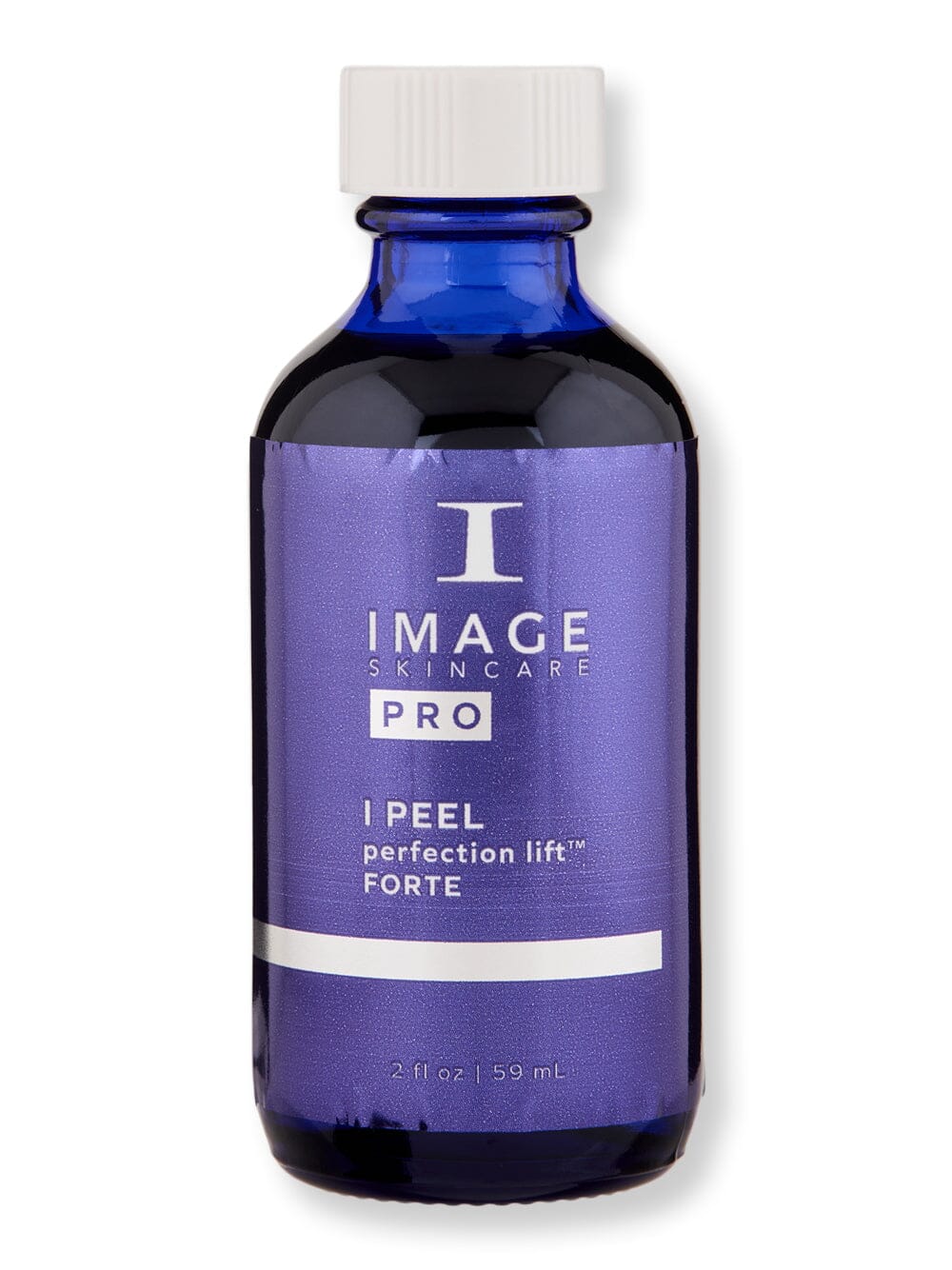 Image Skin Care Image Skin Care I Peel Perfection Lift Forte Peel Solution Exfoliators & Peels 2 oz / 60 ml 