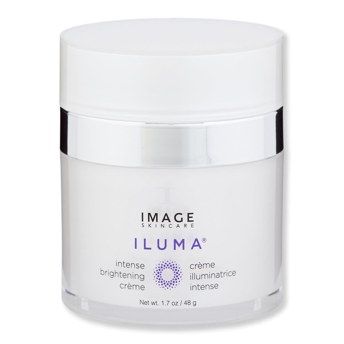 Image Skin Care Image Skin Care Iluma Intense Brightening Creme Skin Care Treatments 1.7 oz / 48 g 