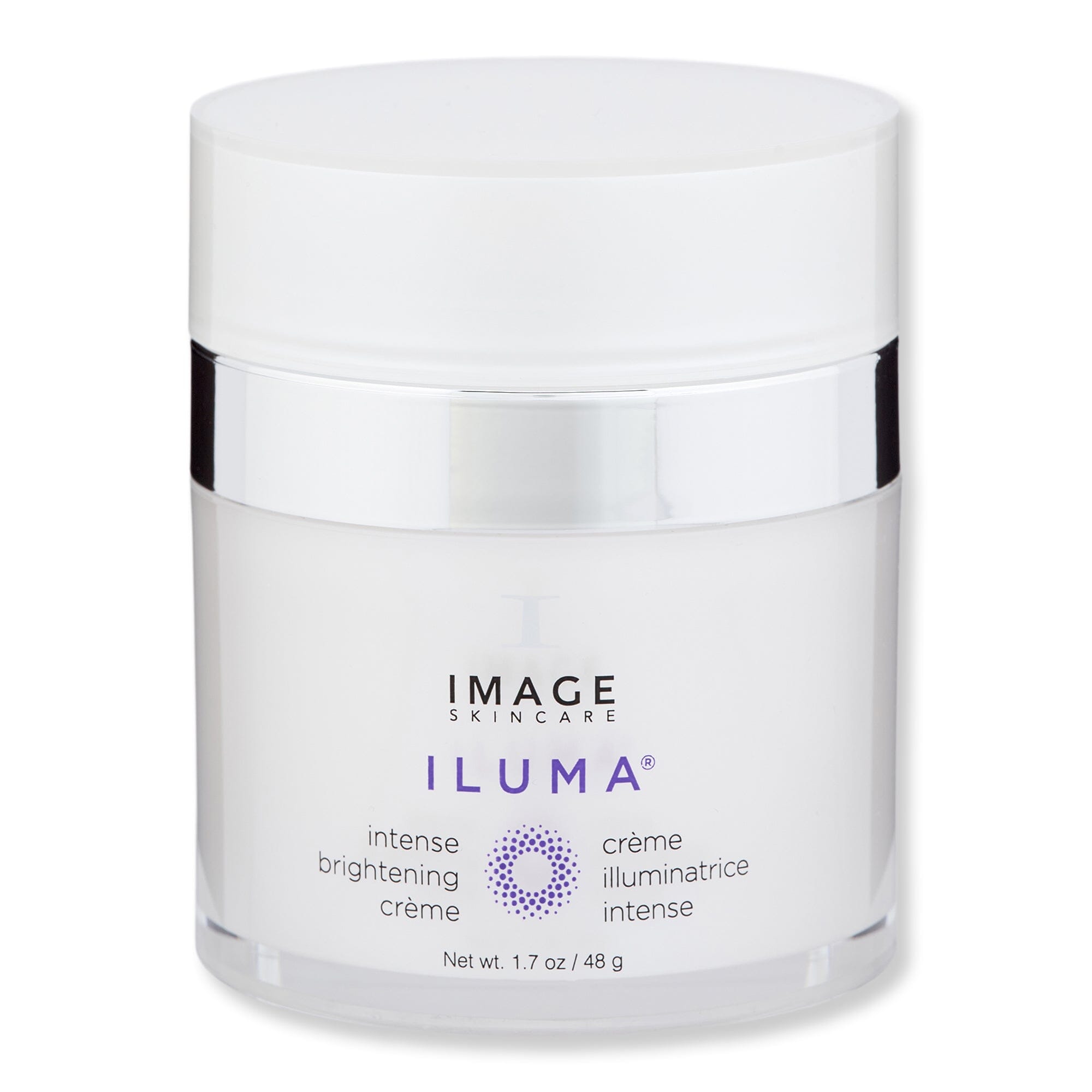 Image Skin Care Image Skin Care Iluma Intense Brightening Creme Skin Care Treatments 1.7 oz / 48 g 