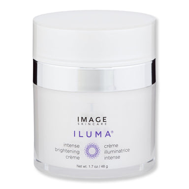 Image Skin Care Image Skin Care Iluma Intense Brightening Creme Skin Care Treatments 1.7 oz / 48 g 