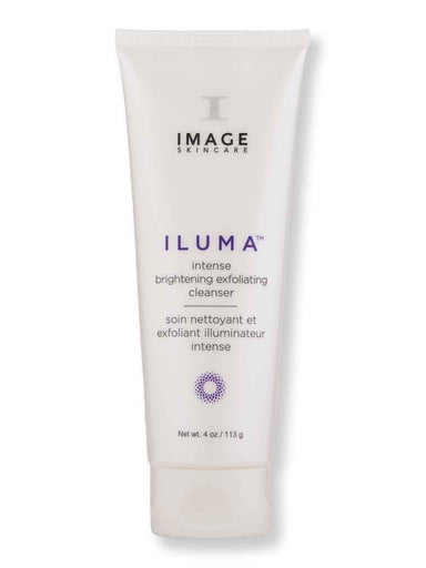 Image Skin Care Image Skin Care Iluma Intense Brightening Exfoliating Cleanser 4 oz 113 g Face Cleansers 