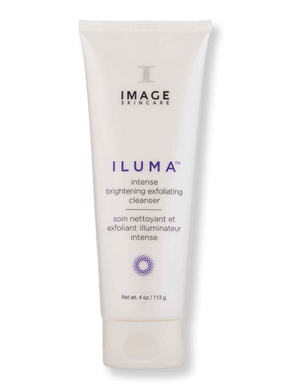 Image Skin Care Image Skin Care Iluma Intense Brightening Exfoliating Cleanser 4 oz Face Cleansers 