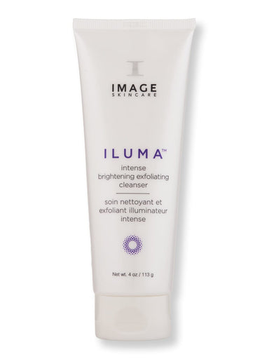 Image Skin Care Image Skin Care Iluma Intense Brightening Exfoliating Cleanser Face Cleansers 4 oz / 113 g 