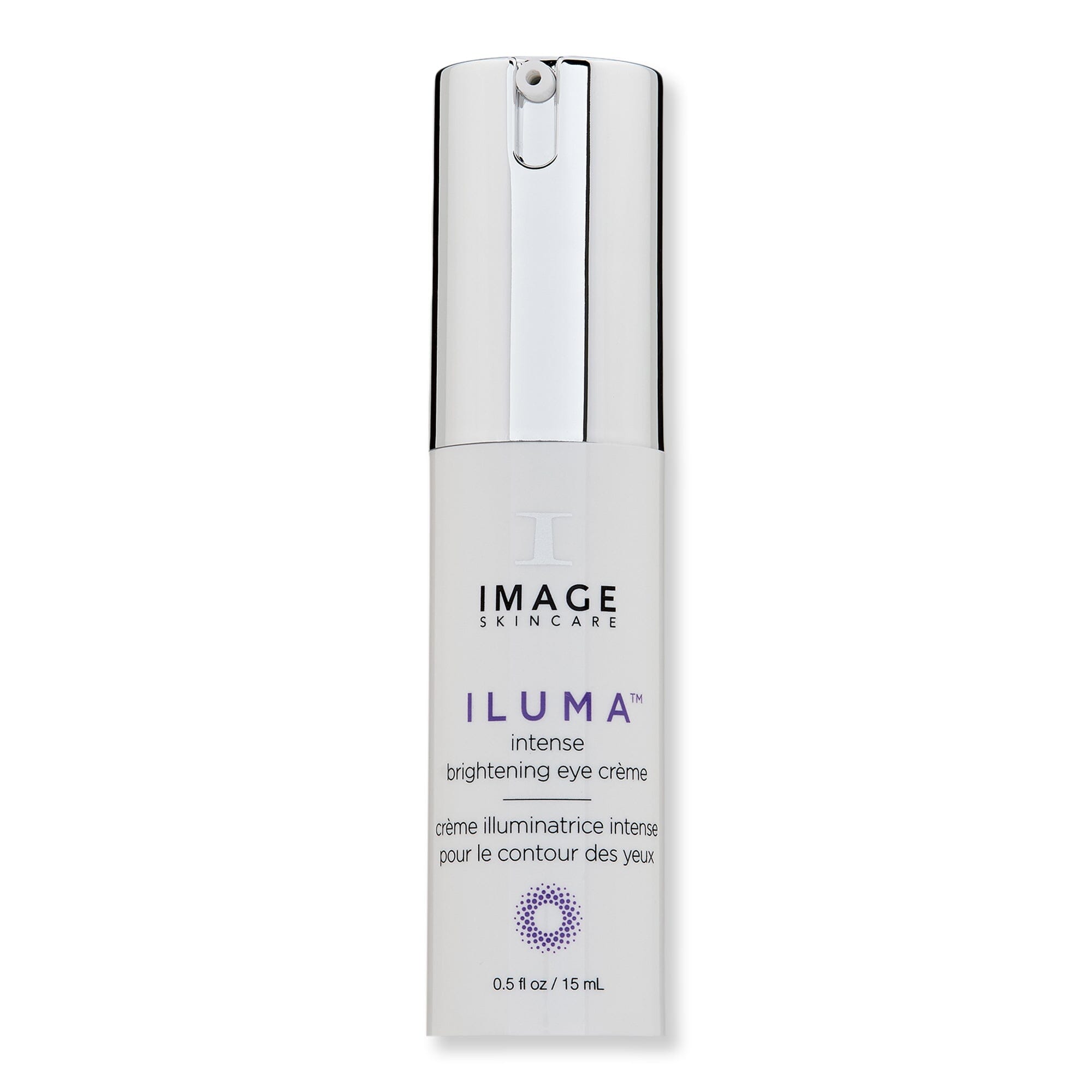 Image Skin Care Image Skin Care Iluma Intense Brightening Eye Creme Eye Creams 0.5 oz / 15 ml 