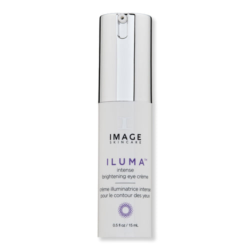 Image Skin Care Image Skin Care Iluma Intense Brightening Eye Creme Eye Creams 0.5 oz / 15 ml 