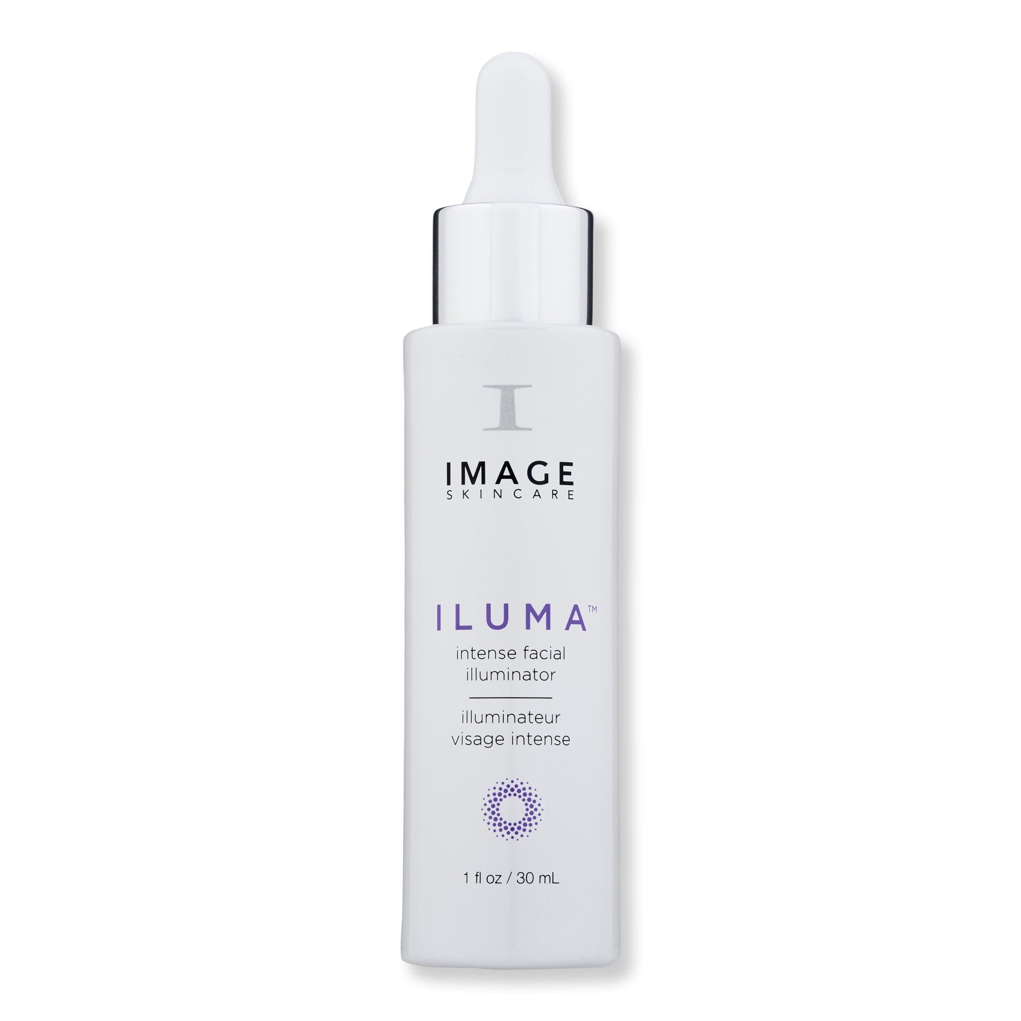 Image Skin Care Image Skin Care Iluma Intense Facial Illuminator 1 oz 30 ml Serums 
