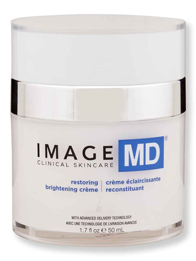 Image Skin Care Image Skin Care Image MD Restoring Brightening Creme 1.7 oz Skin Care Treatments 