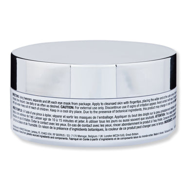 Image Skin Care Image Skin Care Image MD Restoring Eye Masks 3.17 oz 90 g Eye Treatments 