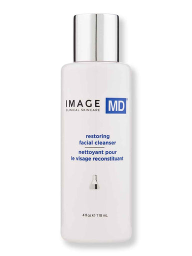 Image Skin Care Image Skin Care Image MD Restoring Facial Cleanser 4 oz Face Cleansers 