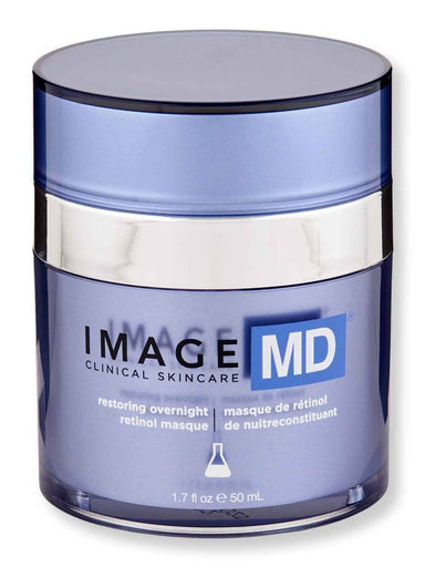 Image Skin Care Image Skin Care Image MD Restoring Overnight Retinol Masque 1.7 oz Night Creams 