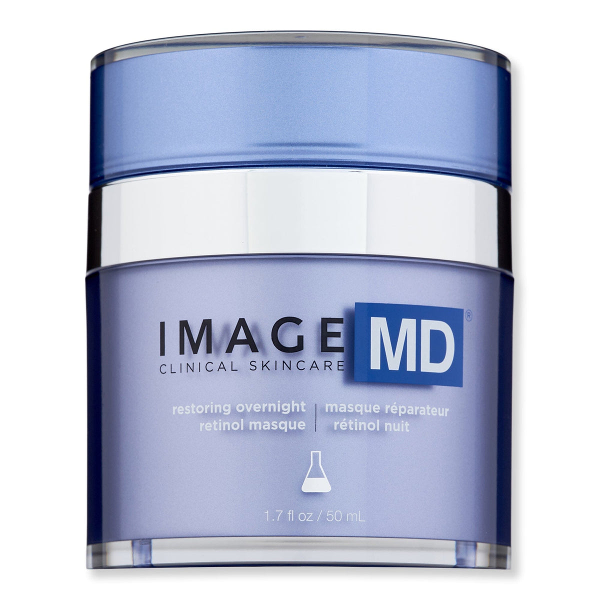 Image Skin Care Image Skin Care Image MD Restoring Overnight Retinol Masque Night Creams 1.7 oz / 48 g 