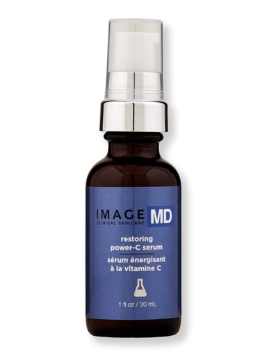 Image Skin Care Image Skin Care Image MD Restoring Power-C Serum 1 oz 30 ml Serums 