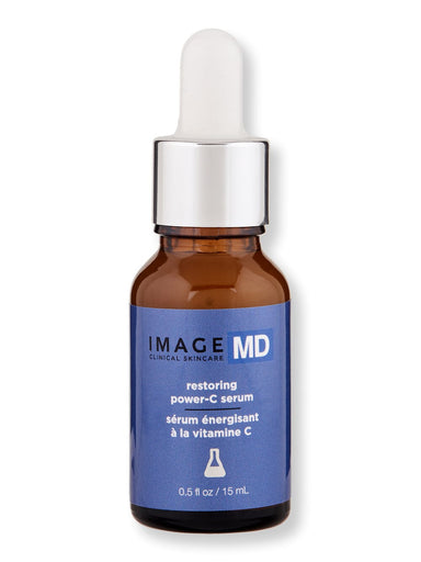 Image Skin Care Image Skin Care Image MD Restoring Power-C Serum Serums .5 oz 