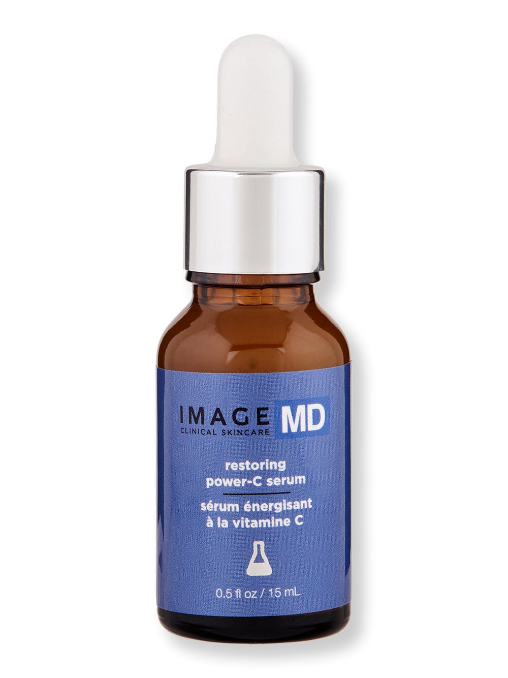 Image Skin Care Image Skin Care Image MD Restoring Power-C Serum Serums .5 oz 